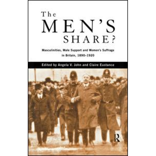 The Men's Share?