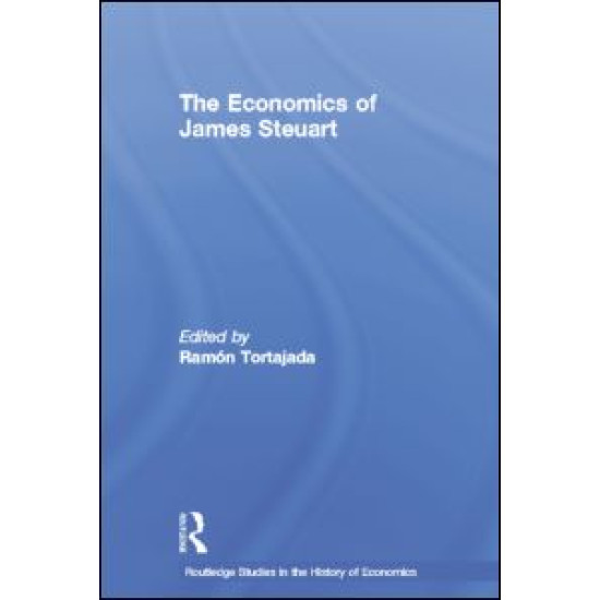 The Economics of James Steuart