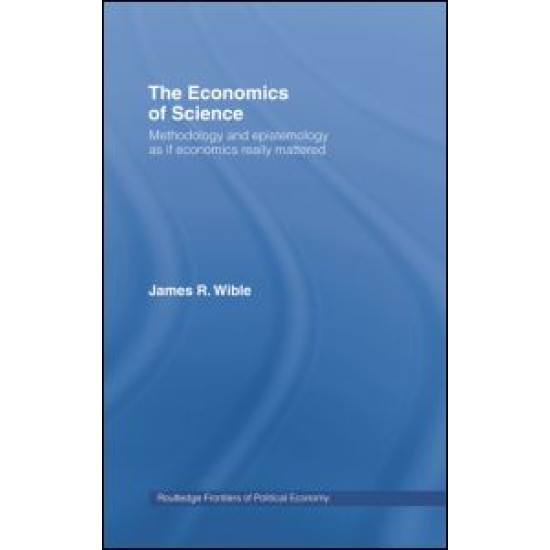 The Economics of Science