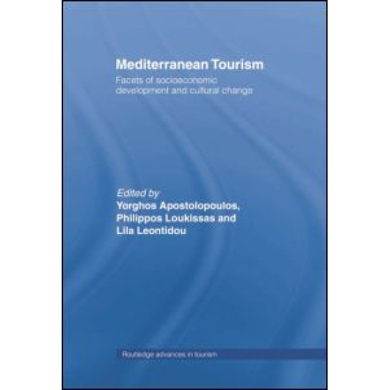 Mediterranean Tourism