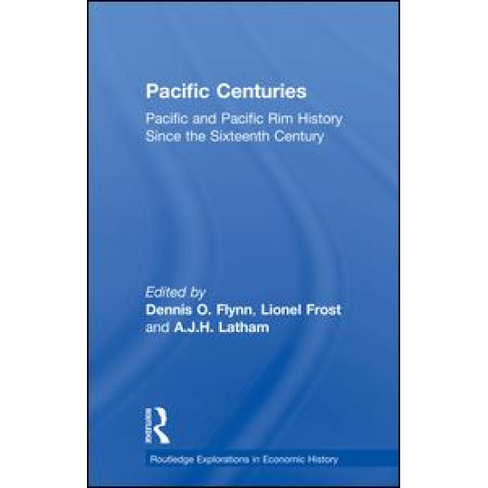 Pacific Centuries