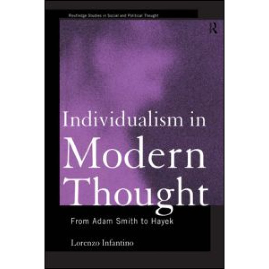 Individualism in Modern Thought