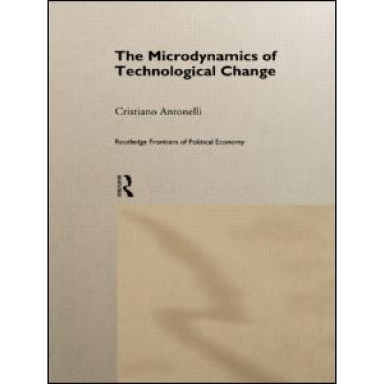 Microdynamics of Technological Change