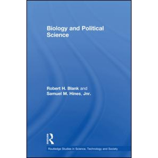 Biology and Political Science