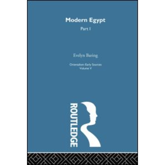 Mod Egypt Pt1:Orientalism  V 5