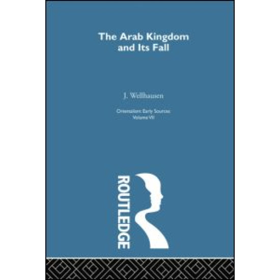 Arab Kingdom:Orientalism   V 7