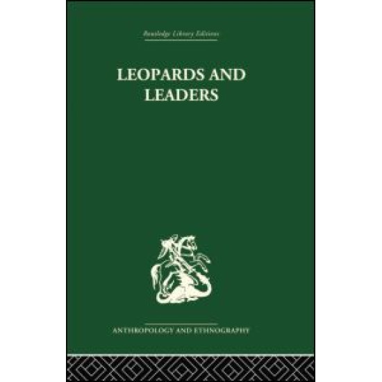 Leopards and Leaders