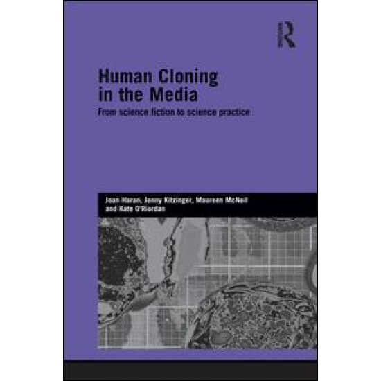 Human Cloning in the Media