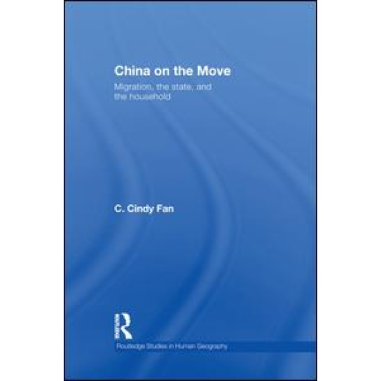 China on the Move