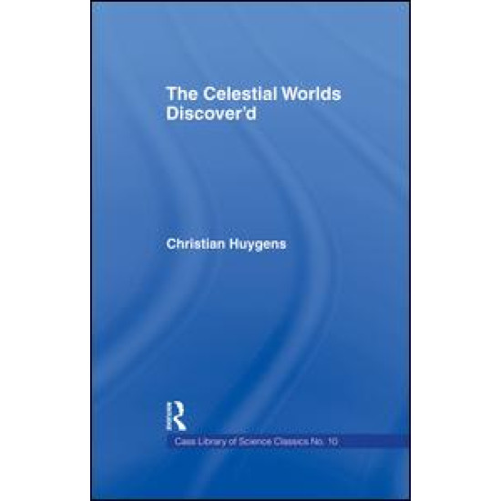 Celestial Worlds Discovered Cb