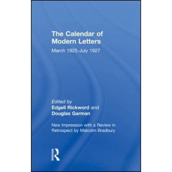Calendar Modern Letts 4v Cb
