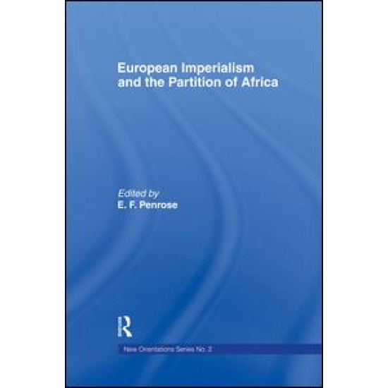 European Imperialism and the Partition of Africa