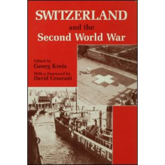 Switzerland and the Second World War