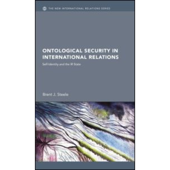 Ontological Security in International Relations