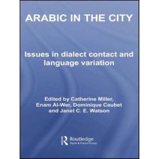 Arabic in the City