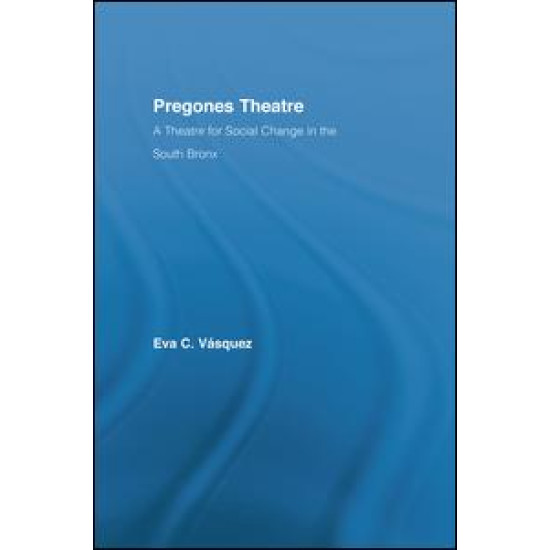 Pregones Theatre