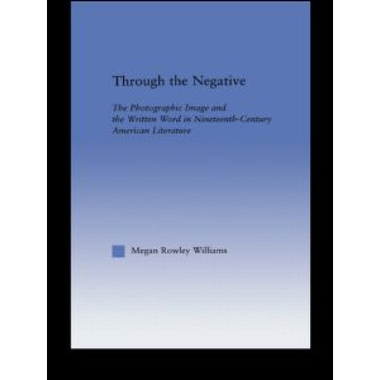 Through the Negative