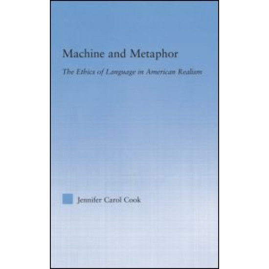 Machine and Metaphor