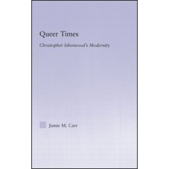 Queer Times