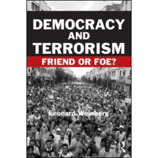 Democracy and Terrorism