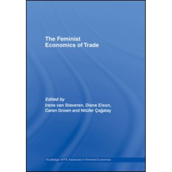 The Feminist Economics of Trade