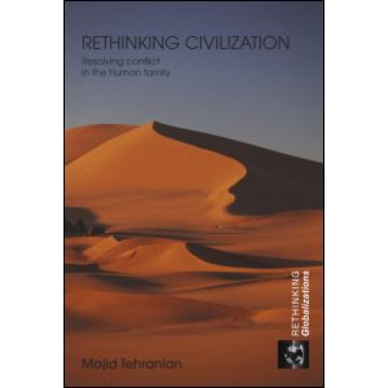 Rethinking Civilization