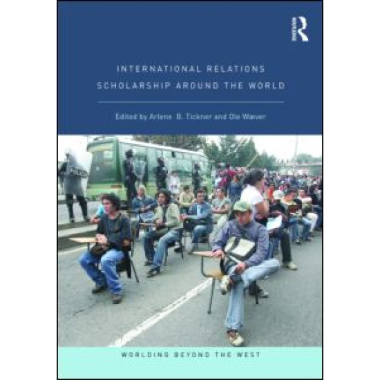 International Relations Scholarship Around the World