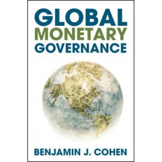 Global Monetary Governance