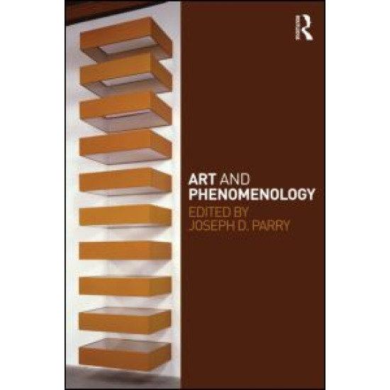 Art and Phenomenology