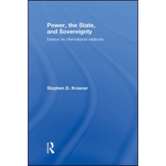 Power, the State, and Sovereignty