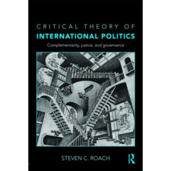 Critical Theory of International Politics