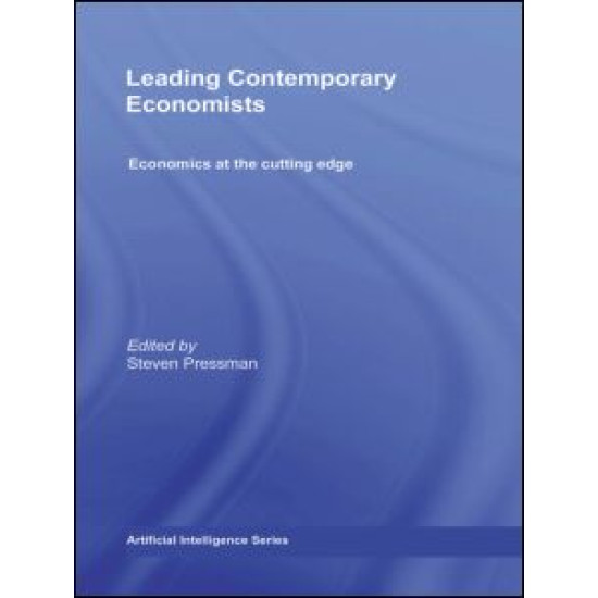 Leading Contemporary Economists