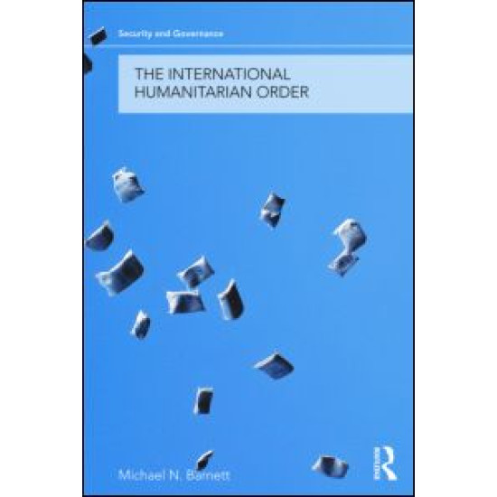 The International Humanitarian Order