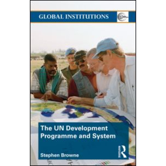 United Nations Development Programme and System (UNDP)