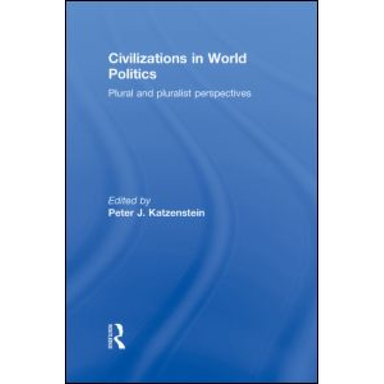 Civilizations in World Politics