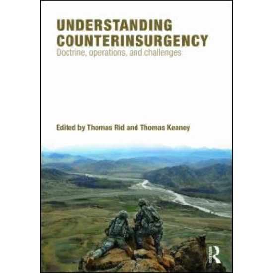 Understanding Counterinsurgency