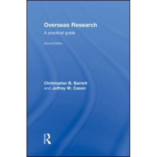 Overseas Research II