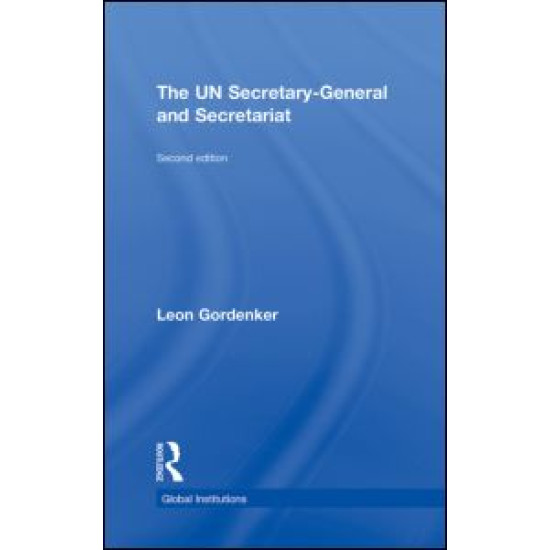 The UN Secretary-General and Secretariat