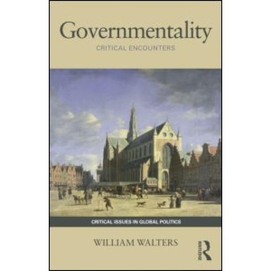 Governmentality