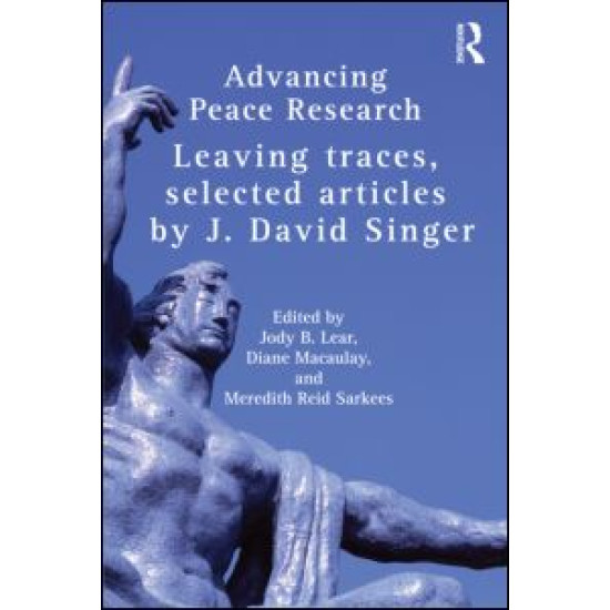 Advancing Peace Research