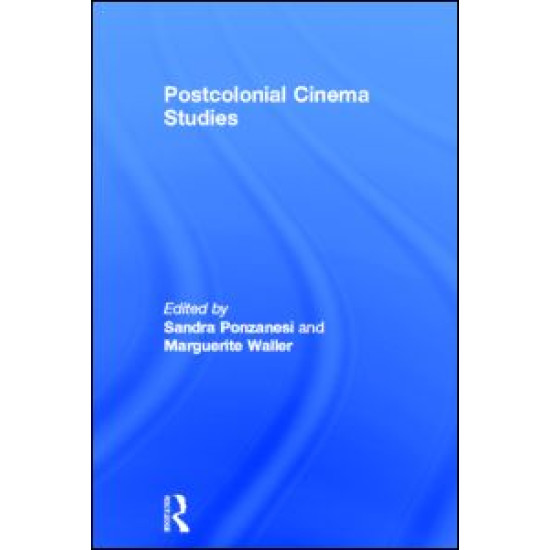 Postcolonial Cinema Studies