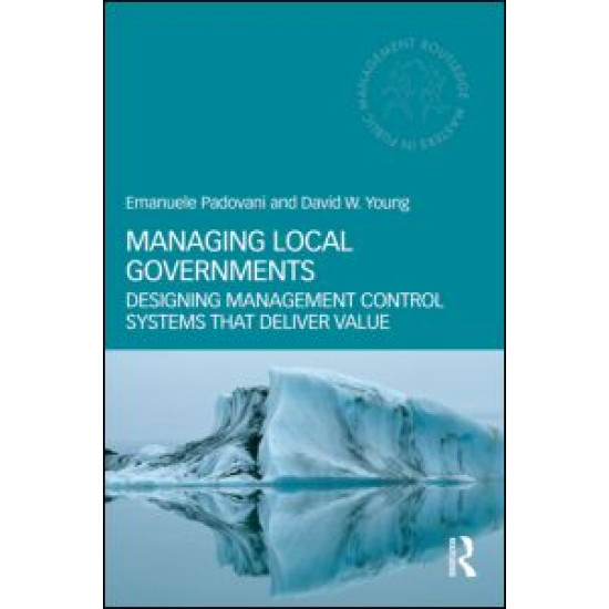 Managing Local Governments