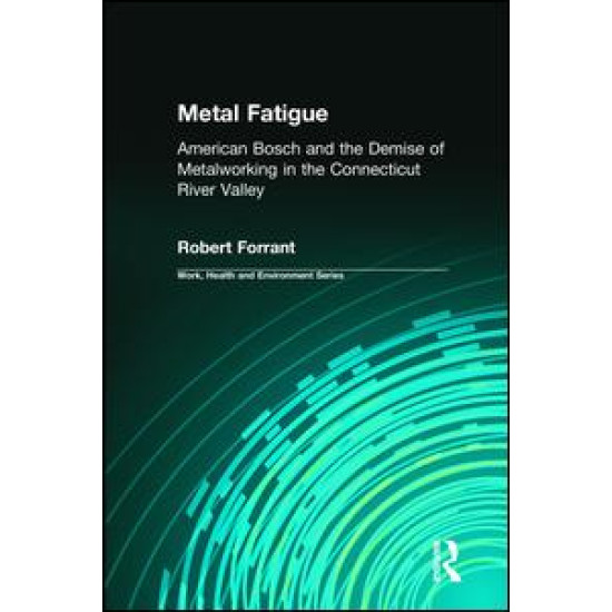 Metal Fatigue