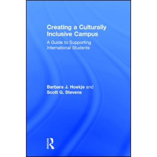 Creating a Culturally Inclusive Campus