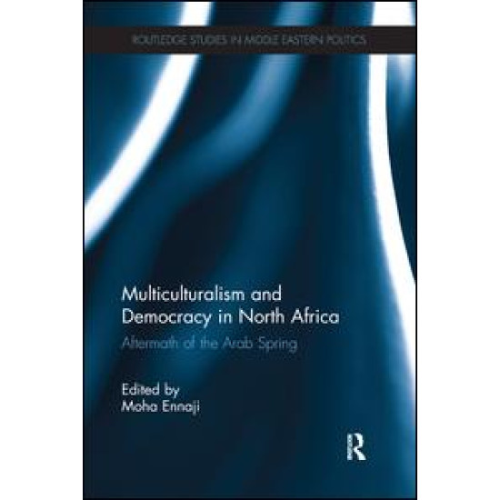 Multiculturalism and Democracy in North Africa