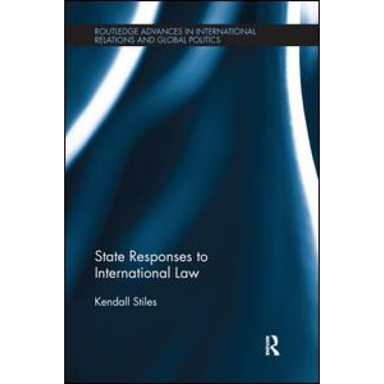 State Responses to International Law