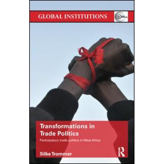 Transformations in Trade Politics