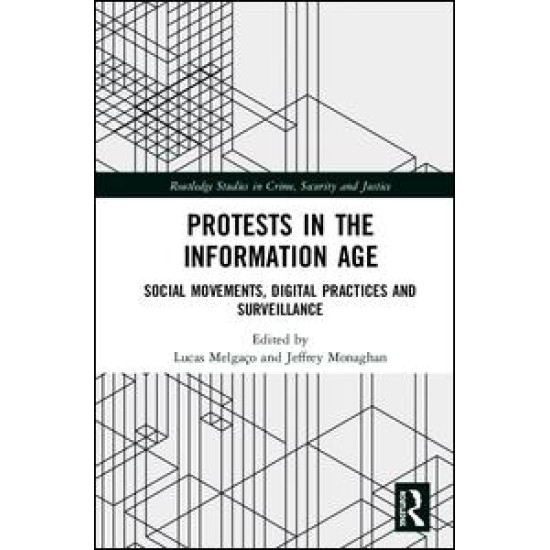 Protests in the Information Age