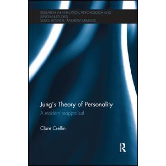 Jung's Theory of Personality