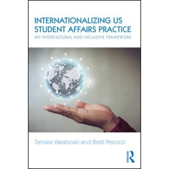 Internationalizing US Student Affairs Practice